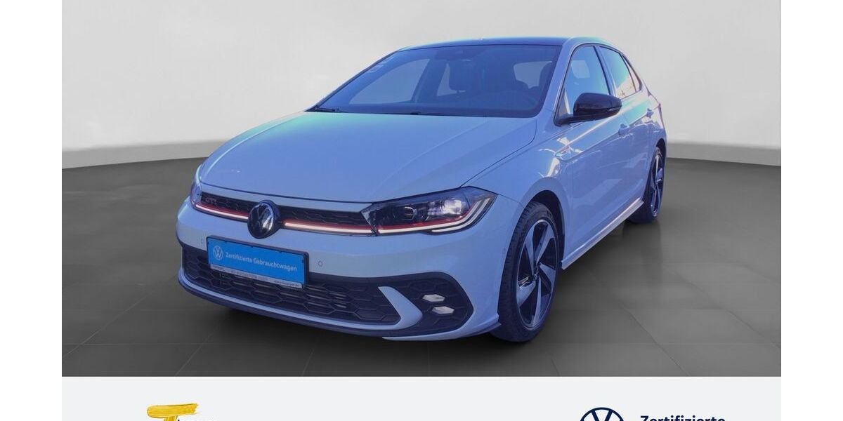 VW Polo 13.813 km 27.340 &euro; Gelsenkirchen 45894