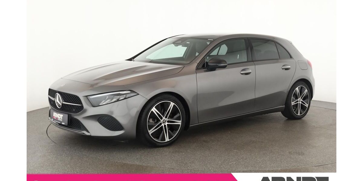 Mercedes-Benz A 250 24.800 km 32.884 &euro; Neuss 41464