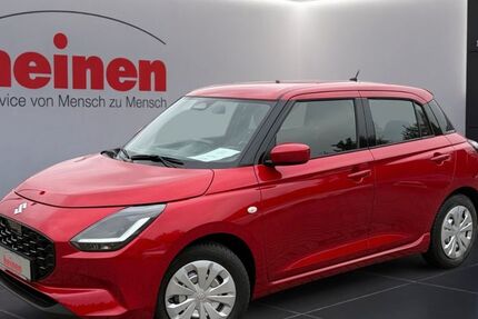 Suzuki Swift 3.000 km 16.180 &euro; Essen 45141