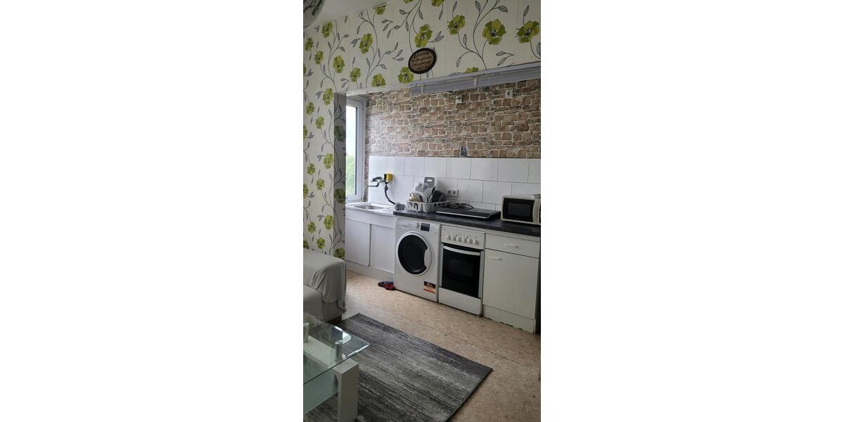Etagenwohnung Essen Stadtkern - 2 Zimmer, 49 m&sup2;, 471&euro; | Angebot:27543479