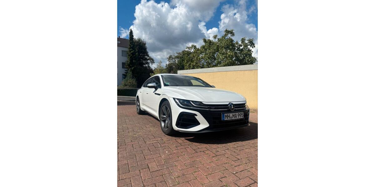 VW Arteon 59.000 km 31.000 &euro; Mülheim an der Ruhr 45468