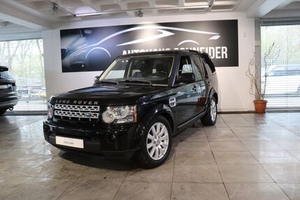 Land Rover Discovery 219.618 km 15.500 &euro; Ratingen 40880