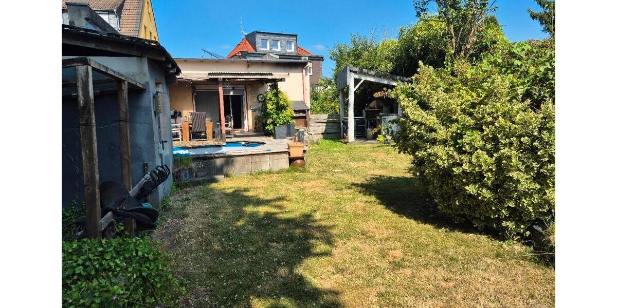 Mehrfamilienhaus, Wohnhaus Haan - 11 Zimmer, 277 m&sup2;, 585.000&euro; | Angebot:27201313