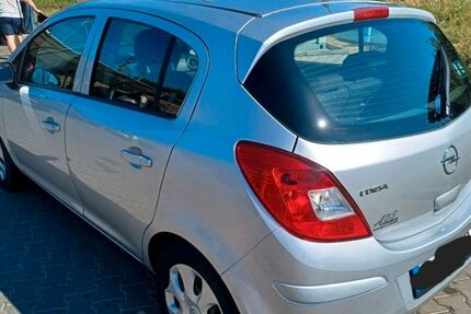 Opel Corsa 210.000 km 1.490 &euro; Wuppertal 42239