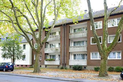 Wohnung Duisburg Obermeiderich - 3 Zimmer, 82 m&sup2;, 639&euro; | Angebot:27531398