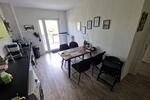 Erdgeschoßwohnung Gelsenkirchen Rotthausen - 2.5 Zimmer, 60 m&sup2;, 492&euro; | Angebot:27533484