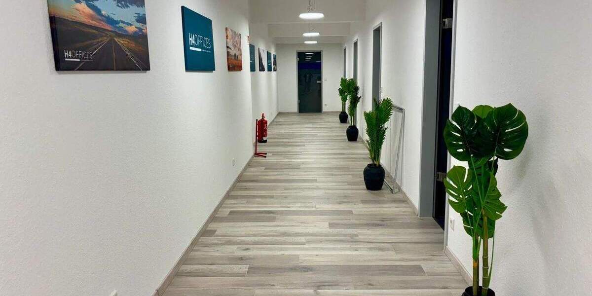 Gewerbeobjekt Remscheid Innen - 399&euro; | Angebot:25659352