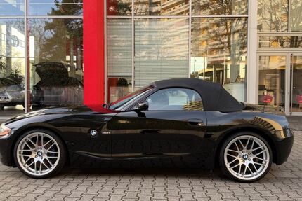 BMW Z4 129.000 km 19.999 &euro; Düsseldorf 40215