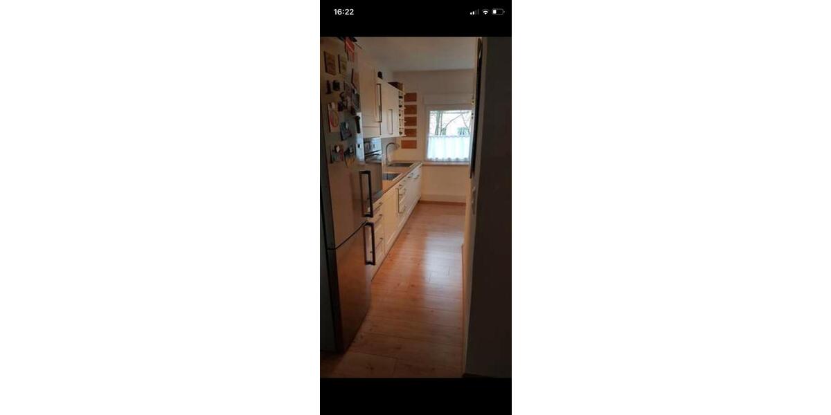 Etagenwohnung Duisburg Angerhausen - 3.5 Zimmer, 70 m&sup2;, 207.800&euro; | Angebot:26313053
