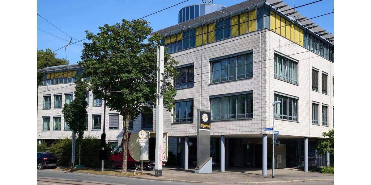 Gewerbeobjekt Essen Stadtbezirk II - 2&euro; | Angebot:23813721