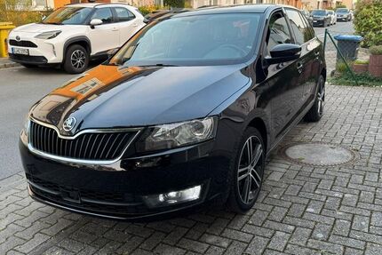 Skoda Rapid 248.000 km 5.199 &euro; Düsseldorf 40599