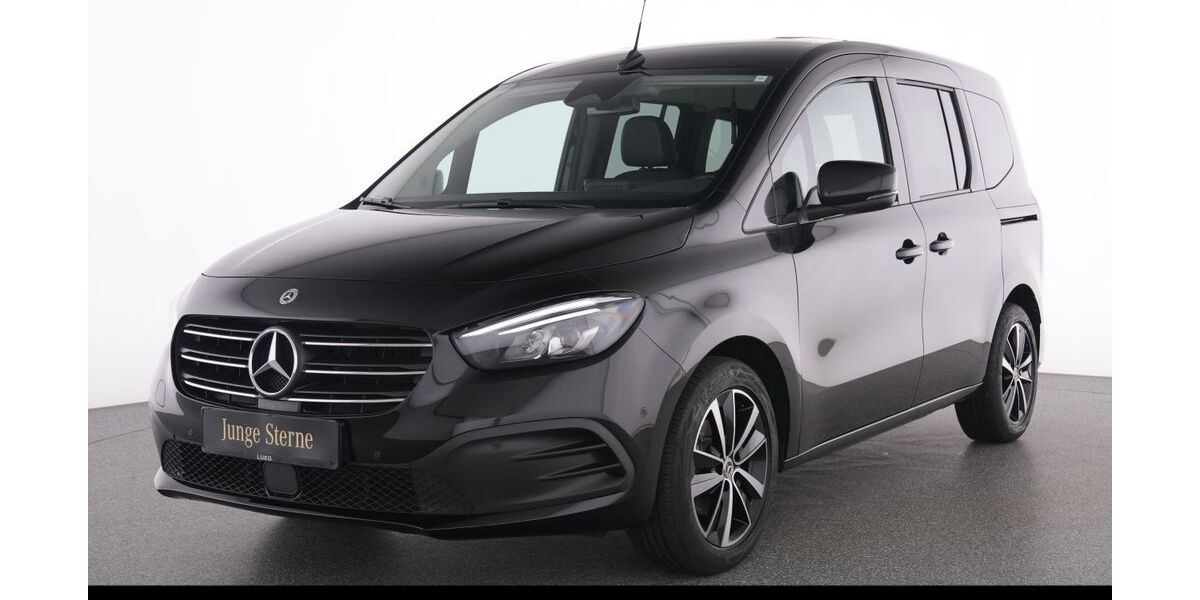 Mercedes-Benz T-Klasse 20.708 km 29.990 &euro; Essen 45309