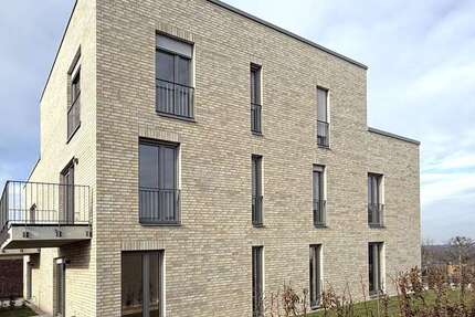 Wohnung Ratingen Homberg - 3 Zimmer, 96 m&sup2;, 427.000&euro; | Angebot:26441135