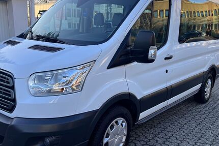 Ford Transit 131.000 km 14.999 &euro; Wuppertal 42283