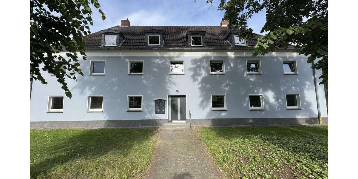 Etagenwohnung Moers Hochstraß - 3.5 Zimmer, 80 m&sup2;, 960&euro; | Angebot:27214836