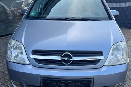 Opel Meriva 120.400 km 2.990 &euro; Oberhausen 46145