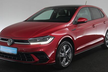 VW Polo 36.000 km 21.440 &euro; Krefeld 47803
