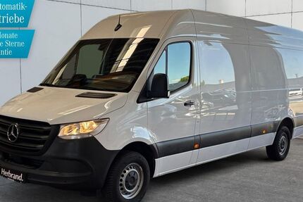 Mercedes-Benz Sprinter 43.024 km 47.450 &euro; Krefeld 47807