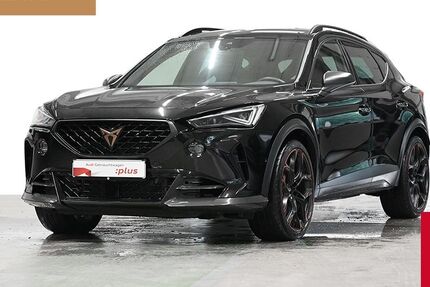 Cupra Formentor 31.700 km 43.889 &euro; Wuppertal 42109