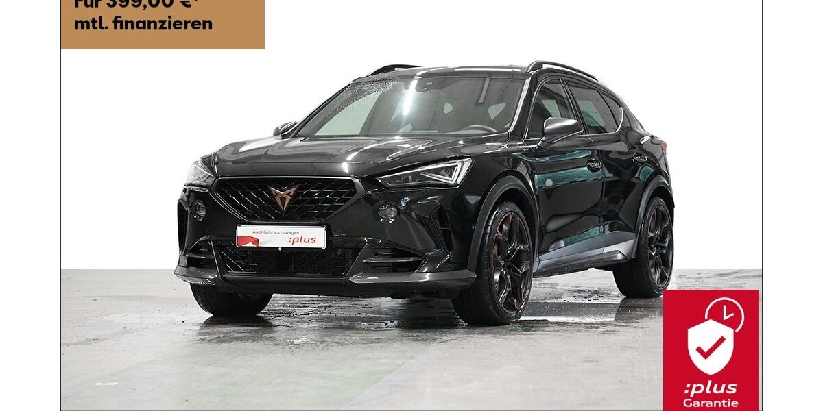Cupra Formentor 31.700 km 43.889 &euro; Wuppertal 42109