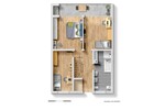 Ihr Reihenhaus mit breiter Brust - Reihenmittelhaus Mettmann | Angebot:27186762