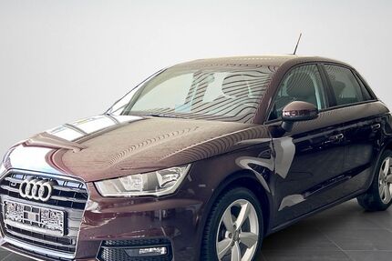 Audi A1 125.000 km 10.990 &euro; Oberhausen 46045