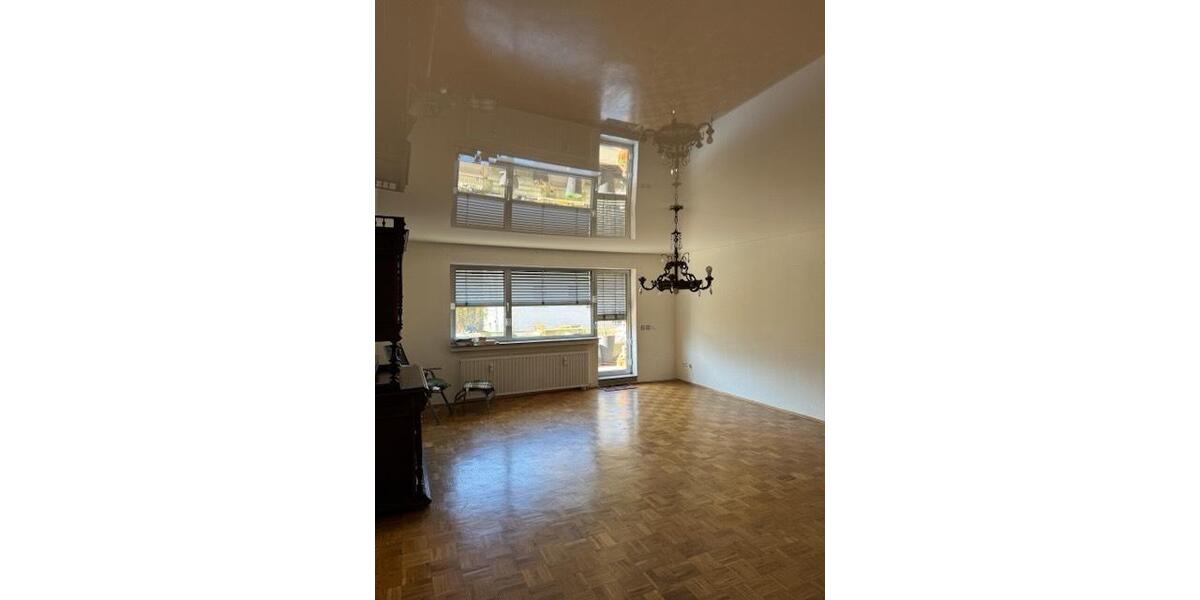 Etagenwohnung Essen Stadtbezirk III - 3 Zimmer, 117 m&sup2;, 198.000&euro; | Angebot:25421297