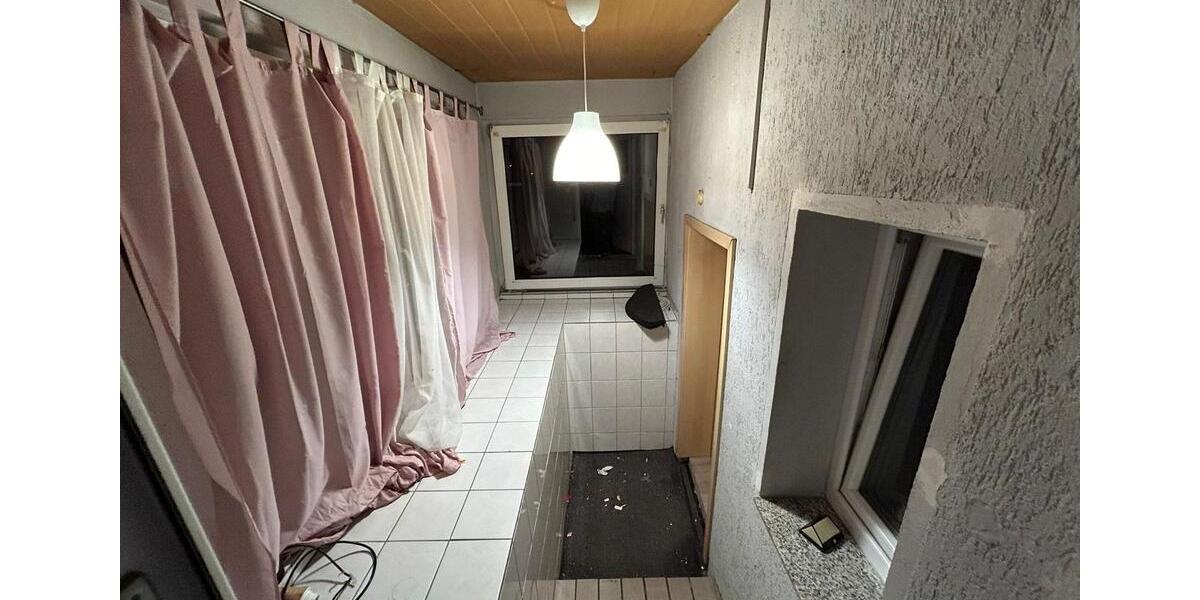 Etagenwohnung Oberhausen Osterfeld - 2 Zimmer, 58 m&sup2;, 570&euro; | Angebot:27568649