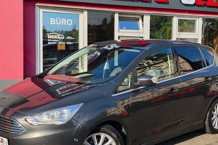 Ford C-Max 79.000 km 7.499 &euro; Mülheim an der Ruhr 45476