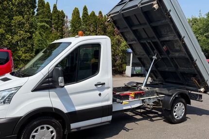 Ford Transit 40.577 km 23.990 &euro; neuss 41469