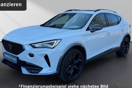 Cupra Formentor 50.600 km 32.990 &euro; Wuppertal 42109