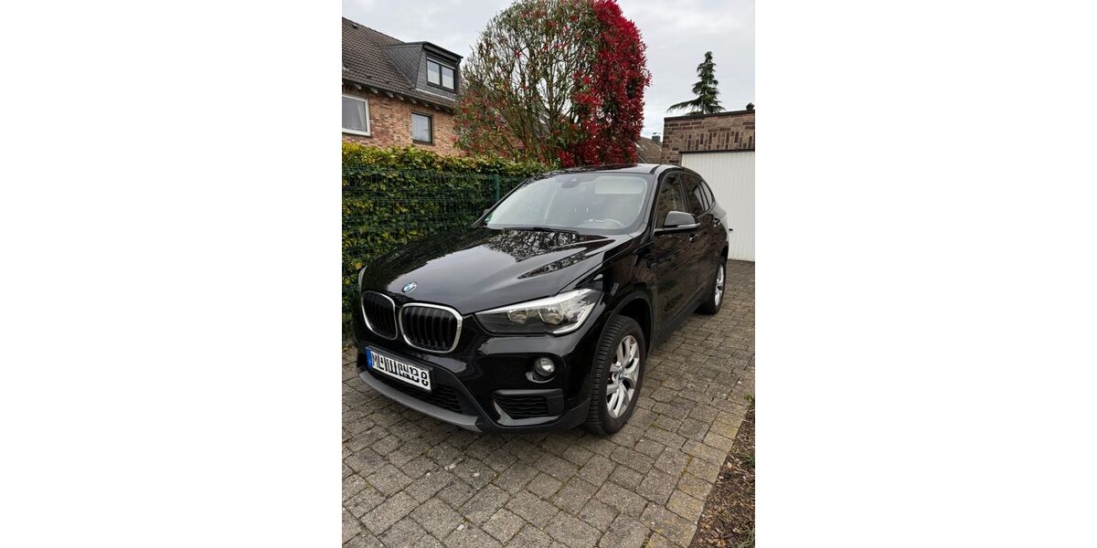 BMW X1 148.000 km 7.999 &euro; Hilden 40723