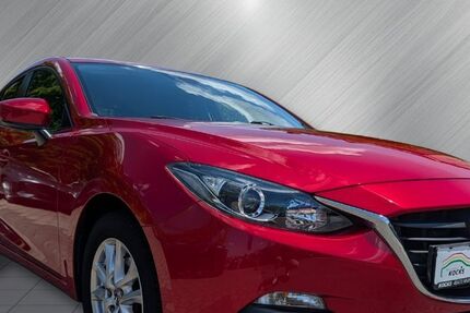 Mazda 3 64.672 km 12.990 &euro; Mülheim 45473