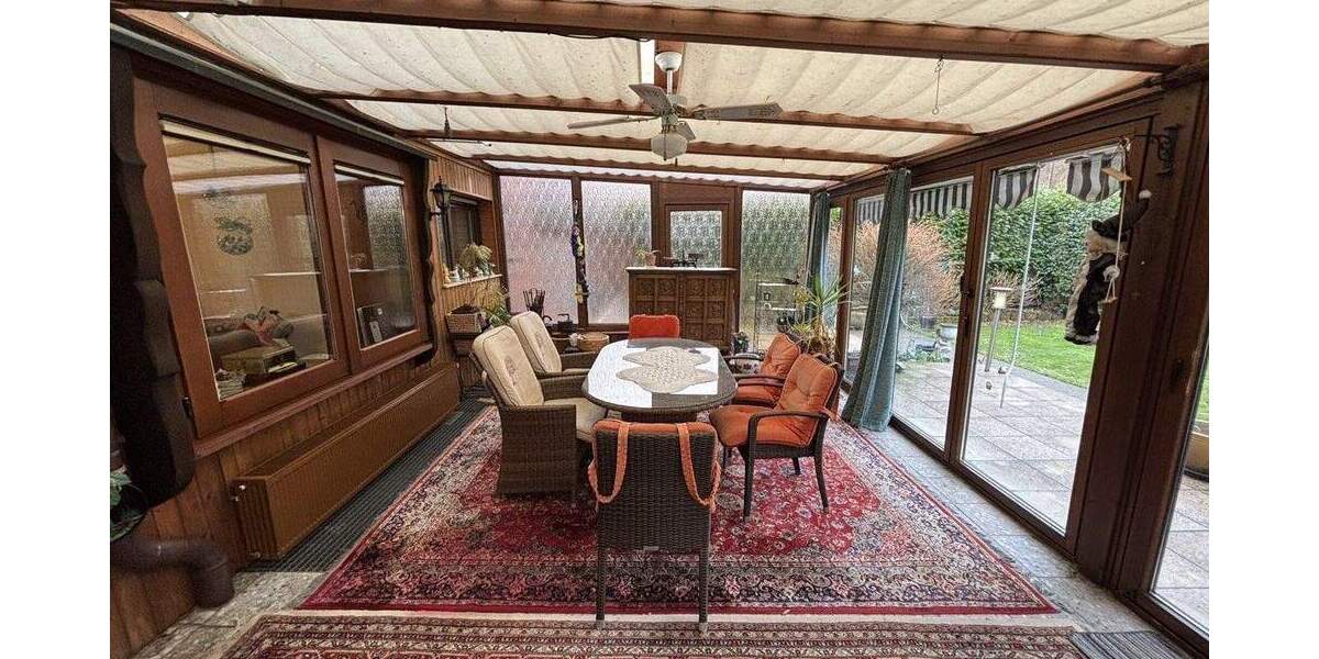 Einfamilienhaus Krefeld Gartenstadt - 4 Zimmer, 127 m&sup2;, 365.000&euro; | Angebot:25693379