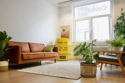 Gewerbeobjekt Neuss Innenstadt - 650&euro; | Angebot:25710661