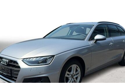 Audi A4 17.680 km 28.420 &euro; Moers-Hülsdonk 47441