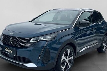 Peugeot 3008 7.600 km 27.990 &euro; Duisburg 47059