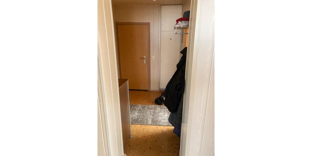 Etagenwohnung Wülfrath - 3 Zimmer, 68 m&sup2;, 159.000&euro; | Angebot:27219057