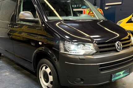 VW T5 Transporter 182.000 km 13.090 &euro; Hilden 40721