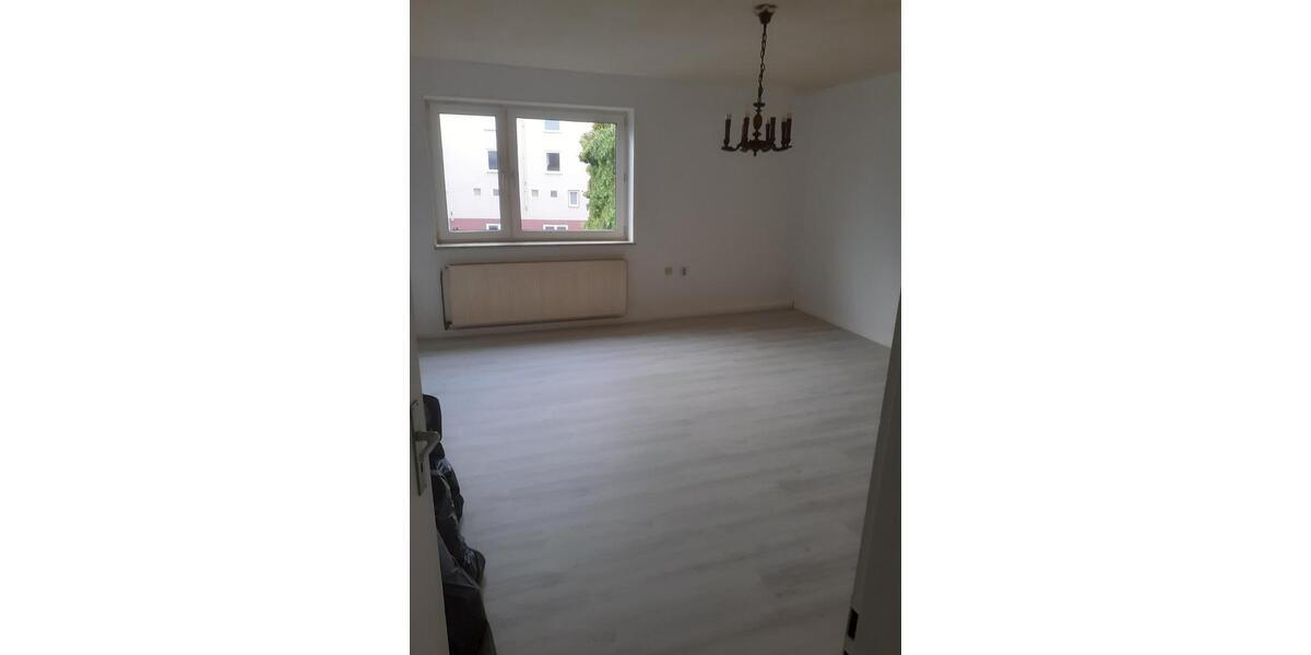Etagenwohnung Wuppertal Gemarkung Barmen - 3 Zimmer, 62 m&sup2;, 500&euro; | Angebot:25056206
