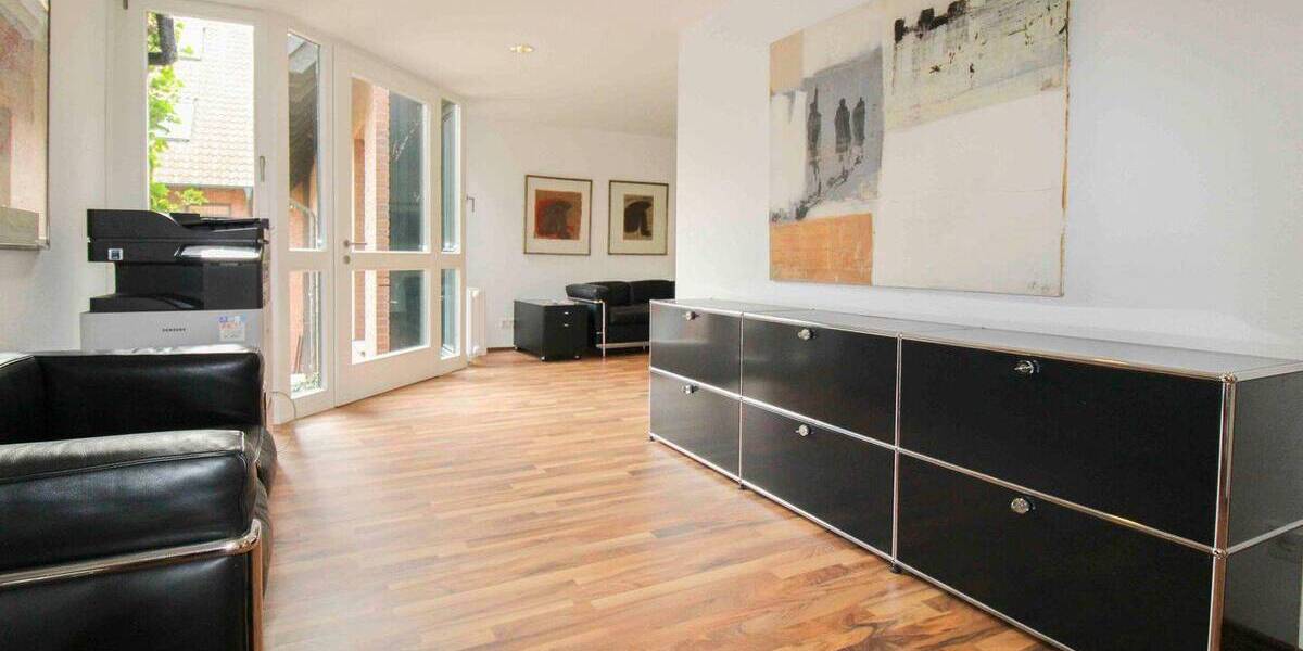 Gewerbeobjekt Krefeld Bockum - 4.750.000&euro; | Angebot:26473214