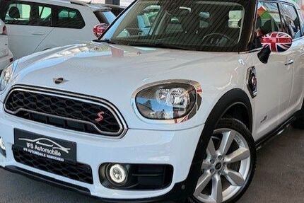 Mini Countryman SE (Cooper) 89.482 km 20.999 &euro; Remscheid 42853