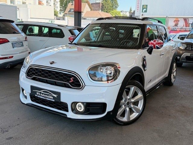 Mini Countryman SE (Cooper) 89.482 km 20.999 &euro; Remscheid 42853
