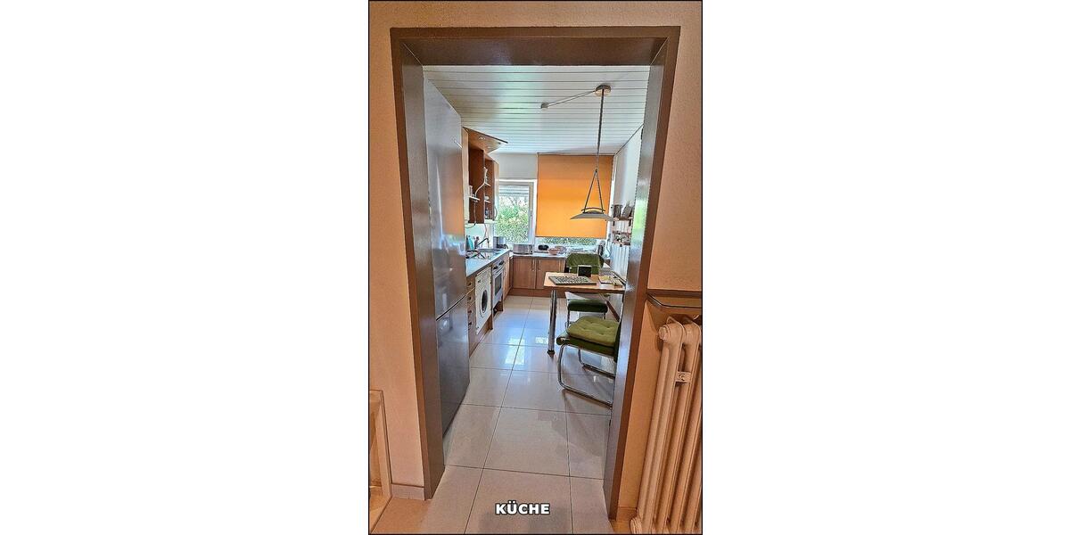 Erdgeschoßwohnung Meerbusch Necklenbroich - 2.5 Zimmer, 88 m&sup2;, 375.000&euro; | Angebot:26987368