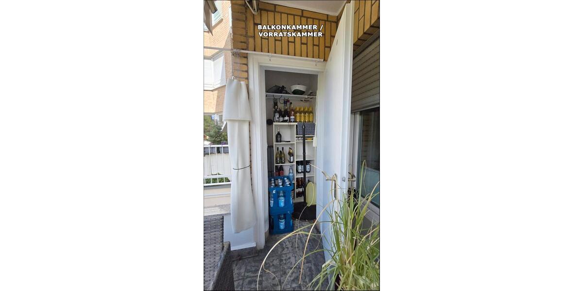 Erdgeschoßwohnung Meerbusch Necklenbroich - 2.5 Zimmer, 88 m&sup2;, 375.000&euro; | Angebot:26987368