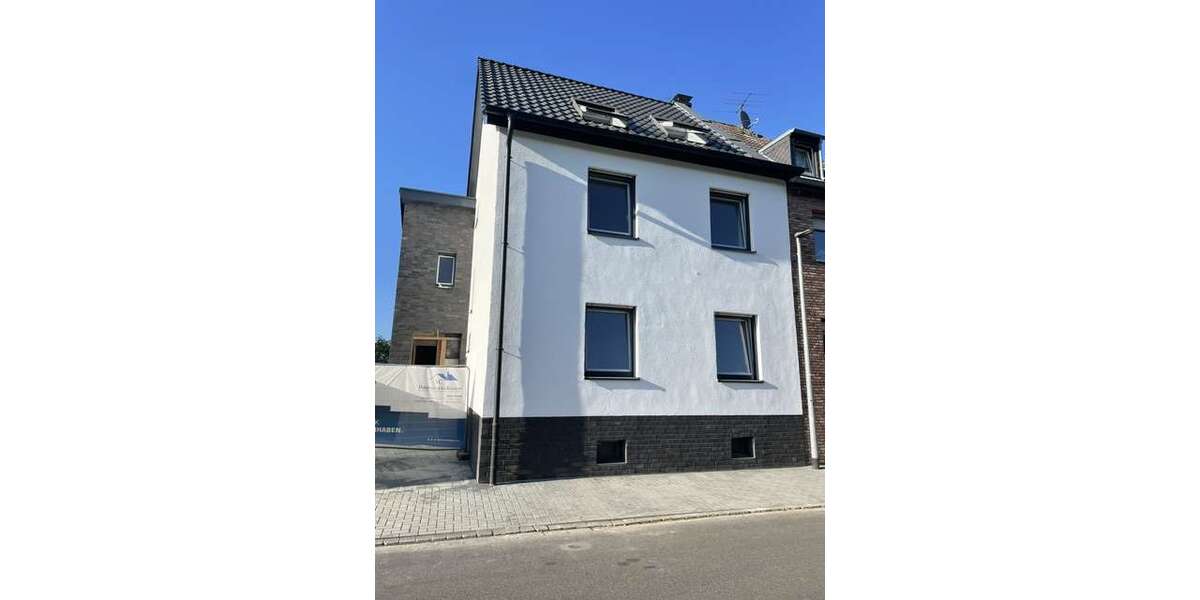 Etagenwohnung Dormagen Sankt Peter - 2 Zimmer, 78 m&sup2;, 1.250&euro; | Angebot:26443732