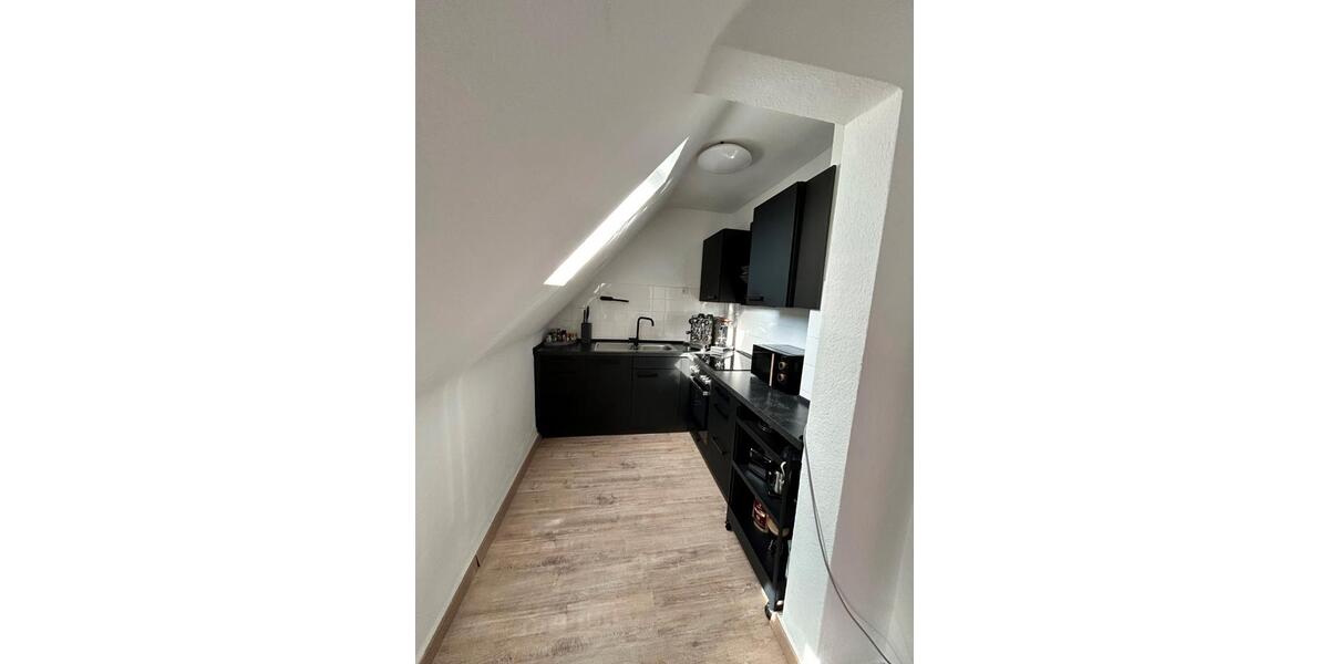 Etagenwohnung Oberhausen Biefang - 4.5 Zimmer, 73 m&sup2;, 803&euro; | Angebot:27579322