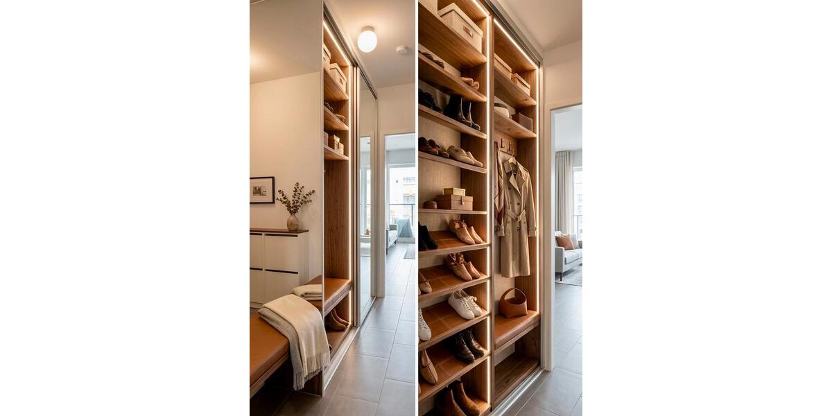 Etagenwohnung Düsseldorf Pempelfort - 3 Zimmer, 100 m&sup2;, 900.000&euro; | Angebot:26610250