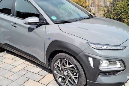 Hyundai KONA 51.000 km 18.900 &euro; Burscheid 51399