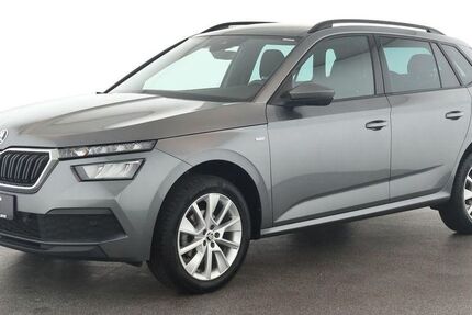 Skoda Kamiq 27.600 km 20.984 &euro; Düsseldorf 40233